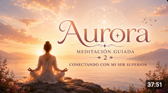 Miniatura: Aurora — Meditación Guiada 2