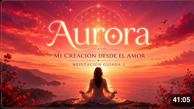 Miniatura: Aurora — Meditación Guiada 3